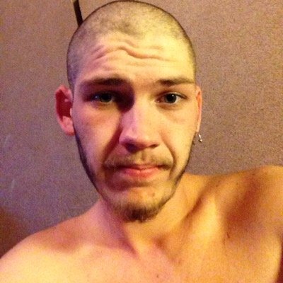 Profile Picture of Joshua Wayne Cooksey (@CookseyWayne) on Twitter