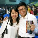 Profile Picture of Florence Lai (@lai.florence) on Instagram