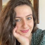 Profile Picture of Yasmina Mehanna (@yasminamehanna) on Instagram