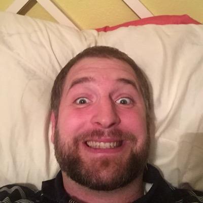 Profile Picture of Brian Gallamore (@GallamoreBrian) on Twitter