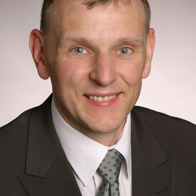 Profile Picture of Thomas Taege (@tomtaege) on Twitter