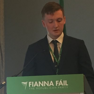 Profile Picture of Rory Hogan (@RoryHogan98) on Twitter