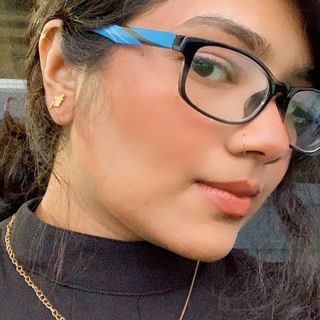 Profile Picture of Tarannum Islam 🤓 (@girlwhocodez) on Instagram