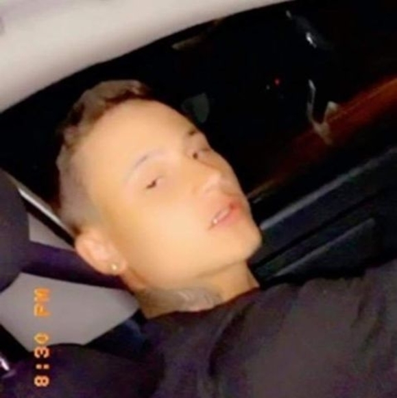 Profile Picture of Tommy Morrison (@hurtemhundo) on Poshmark