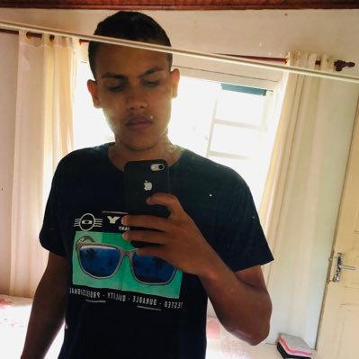 Profile Picture of Maik Alexandre (@maik081197) on Twitter