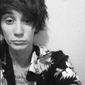 Profile Picture of Nick Harp (@siturvoxbassnick) on Myspace