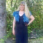 Profile Picture of Pam Bond Gallagher (@indianwomanprincess) on Instagram