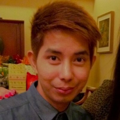 Profile Picture of Glenn Guarin (@glennisglee) on Twitter