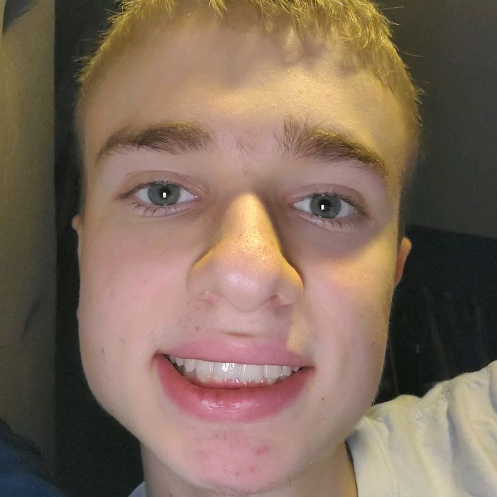 Profile Picture of Dylan Barnes (@dylanbarnes37) on Tiktok