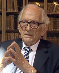 Profile Picture of Adriano Moreiraon Wikipedia