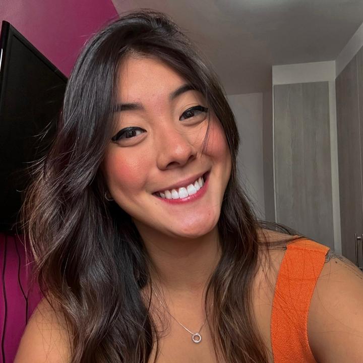 Diana Dobashi - Tiktok Profile Picture of Diana Dobashi (@dianadobashi) on Tiktok