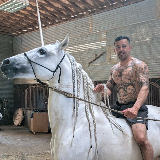 Profile Picture of Jose (@josedeltoro1) on Tiktok