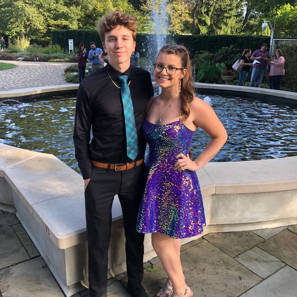 Profile Picture of Maxwell Scott (@maxwell_scott) on Poshmark