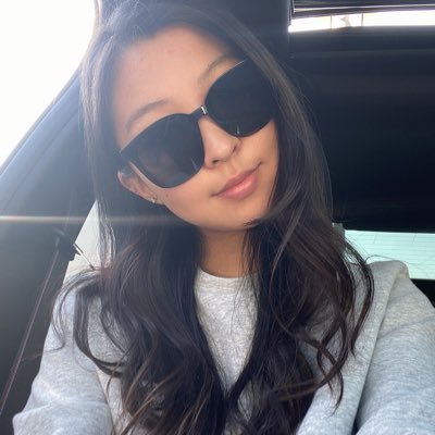 Sherry Wang - Twitter Profile Picture of Sherry Wang (@jiaye_wang) on Twitter