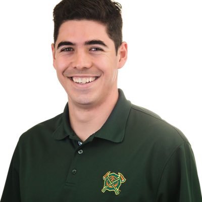 Profile Picture of Adam Zubiate (@Adam_Zubiate) on Twitter