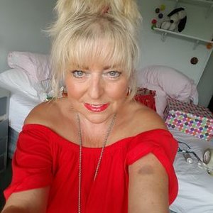 Profile Picture of Dale Ann Swann (@daleaswann) on Twitter