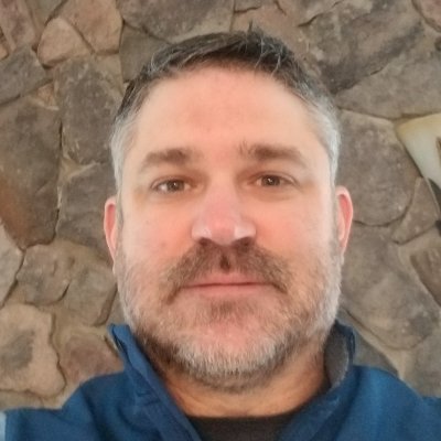 Profile Picture of Christopher T DeMello (@t_demello) on Twitter