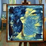 Profile Picture of Monique Mona Migneault (@moniquemonamigneault) on Instagram