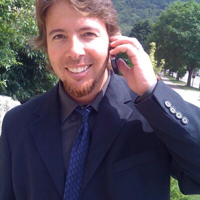 Profile Picture of Dave Metcalf (@davecalf) on Twitter