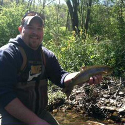 Profile Picture of Josh Putt (@Putter79) on Twitter