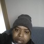 Profile Picture of Dorian Hatcher (@hatcherdorian) on Instagram