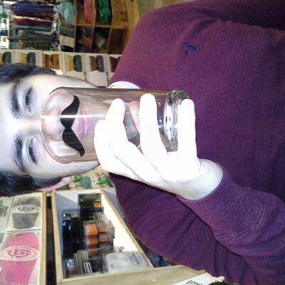 Profile Picture of Alexander Casanova (@acasanova_1) on Twitter