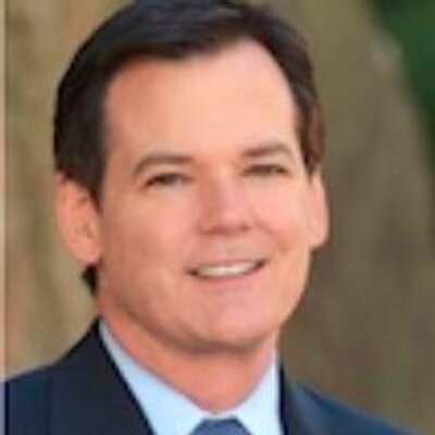 Profile Picture of Peter LaSalle (@PeterRLaSalle) on Twitter