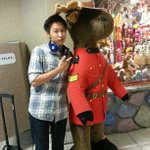 Profile Picture of Roxanne McKenzie (@warsucat) on Instagram