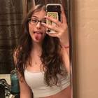 Profile Picture of   cloe (@cloe.steff) TikTok |... (@cloe.steff) on Tiktok