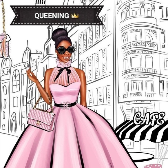 Profile Picture of Jolisa Smith (@jolisa_smith122) on Poshmark