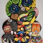 Profile Picture of Joanne (@joannewebberartist) on Instagram