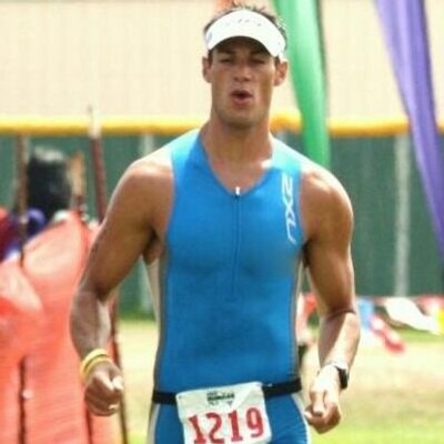 Profile Picture of Nick (@NickAaron) on Twitter