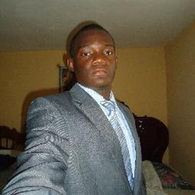 Profile Picture of Joseph Ralph Merlyn (@RalphMerlyn) on Twitter