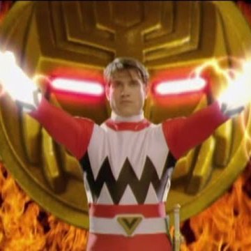 Leo Corbett - Twitter Profile Picture of Leo Corbett (@LeoPowerRanger1) on Twitter