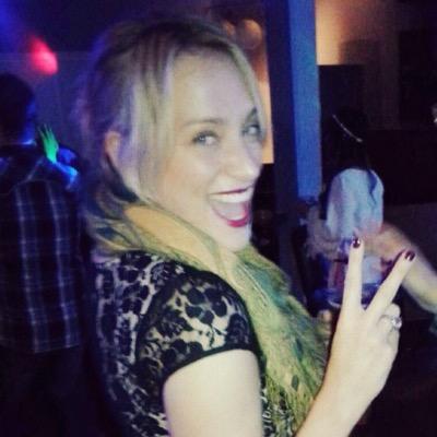 Profile Picture of Carly Daggett (@Cardagg) on Twitter