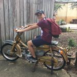 Profile Picture of Jérémy Isnard (@jeremy_isnard_raf) on Instagram