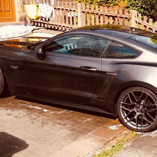 Profile Picture of Marc Wilby (@marcwilby) on Tiktok