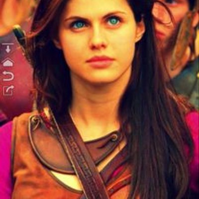 Profile Picture of Wise Girl (@AnnabethChaseES) on Twitter