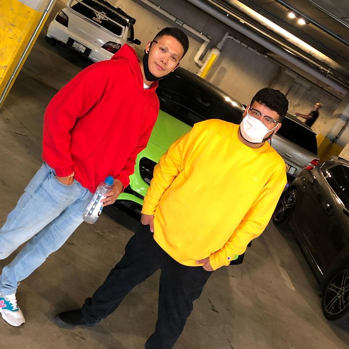 Profile Picture of Alejandrogue (@alejandrogue) on Tiktok