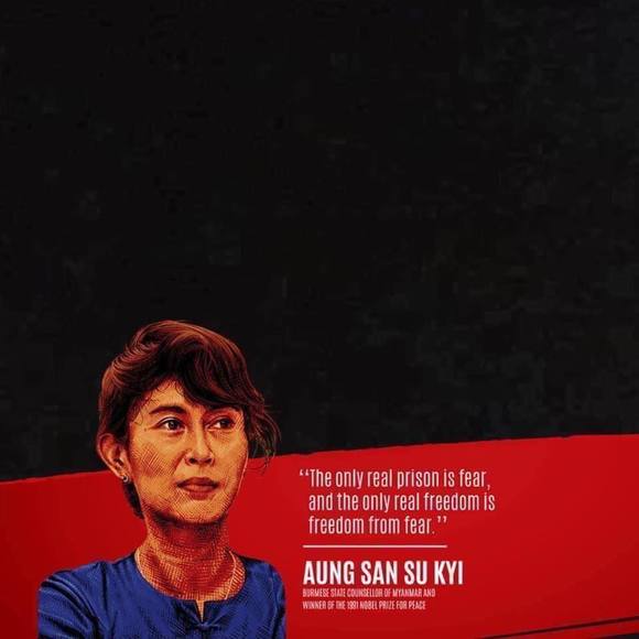 Profile Picture of Yu Khaing (@mayukhaing) on Poshmark