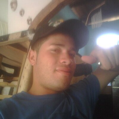 Profile Picture of Cesar Osuna (@cesarosuna3) on Twitter