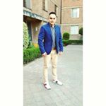 Profile Picture of isaac.alonsogg (@isaac.alonsogg) on Instagram