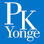 Profile Picture of PK Yonge DRS (@@PKYvideos) on Tiktok