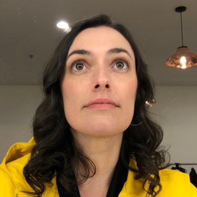 Profile Picture of Dormain  🧟‍♀️ (@DormainDrewitz) on Twitter