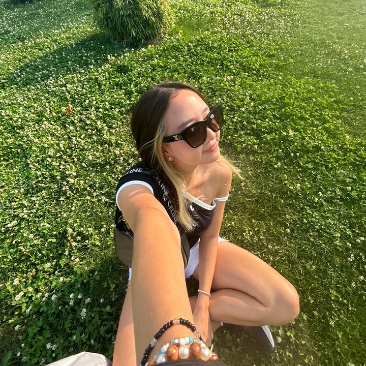 Profile Picture of Jenna Kim (@jenx2._.a) on Tiktok