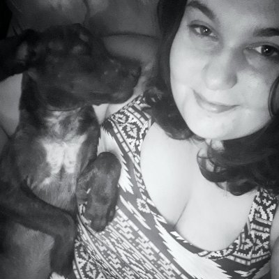 Profile Picture of Miranda Griffith (@Miranda23914272) on Twitter