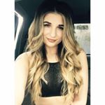 Profile Picture of Amber Nicole Riche (@readytodyeriche) on Instagram