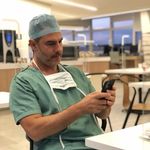 Profile Picture of John Chandler (@johnchandler1578) on Instagram