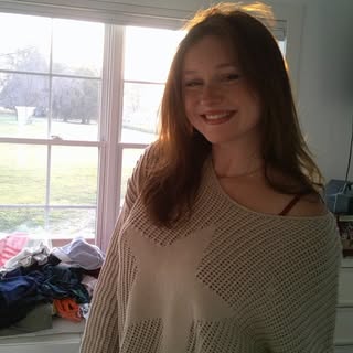 Profile Picture of jillian elizabeth claussen (@jillianclaussen) on Instagram