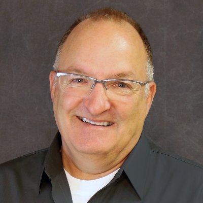 Profile Picture of Marktrotman (@marktrotman) on Twitter